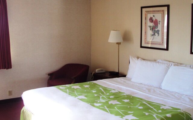 Extended Stay Warrenton Inn