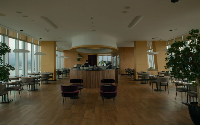 Radisson Blu  Batumi