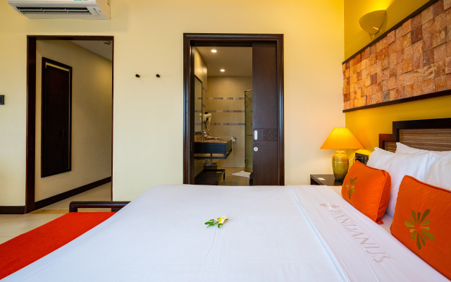 Pandanus Resort