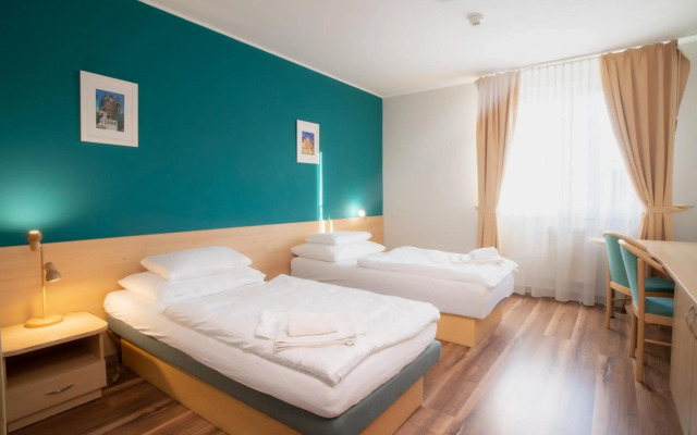 TeleDom Hotel
