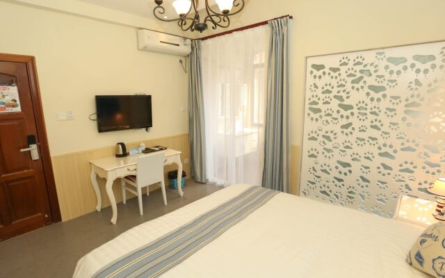 Xiamen Sunshine House