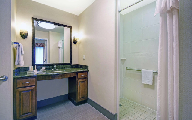 Homewood Suites by Hilton Denver International Airport