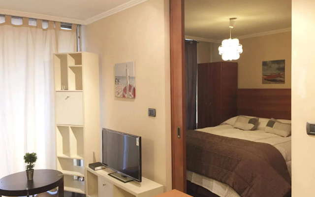 Providencia Suite Manuel Montt