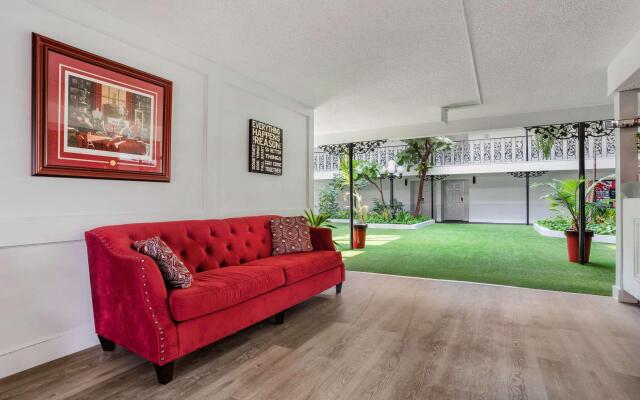 Baymont by Wyndham Montgomery AL