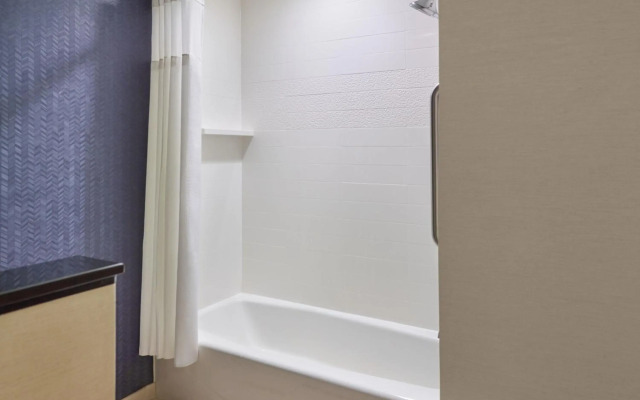 Fairfield Inn & Suites by Marriott Jackson
