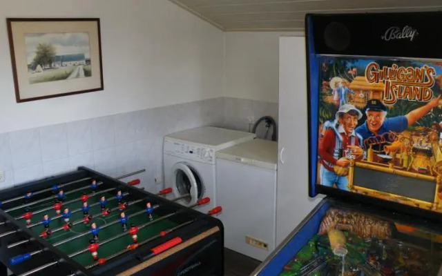 Holiday home de Heerevelden