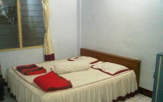 龙目岛旅游酒店(Hotel Wisata Lombok)