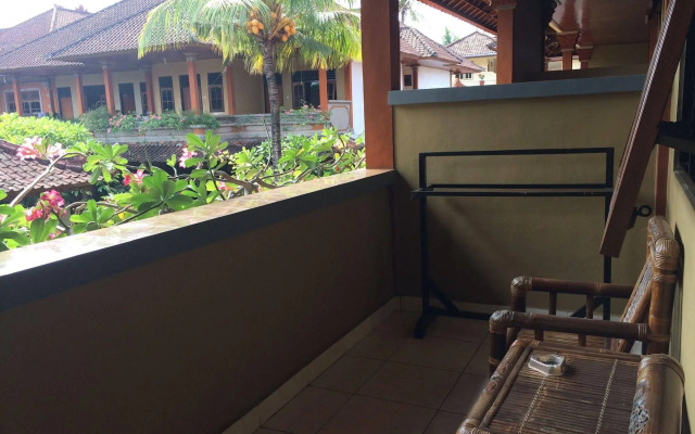 Suka Beach Inn