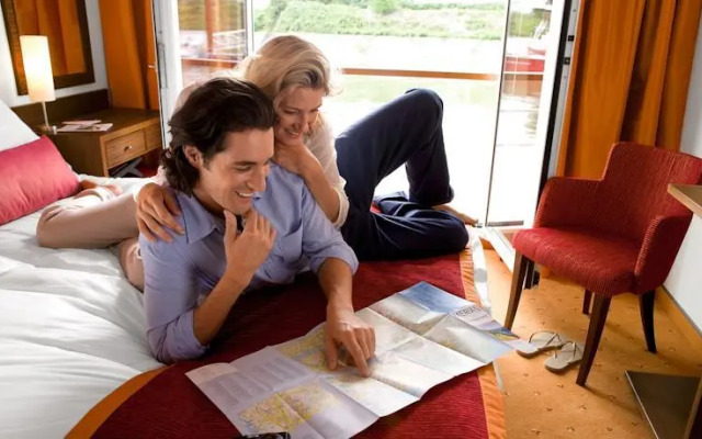 A-ROSA Hotelschiff Köln