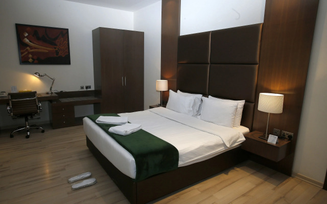 Rawda Hotel