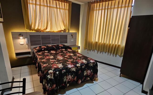 Hostal La Cascada