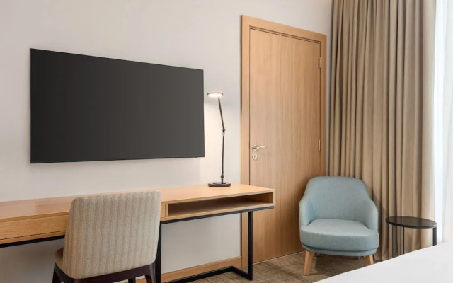 Radisson Hotel & Residence Riyadh Olaya