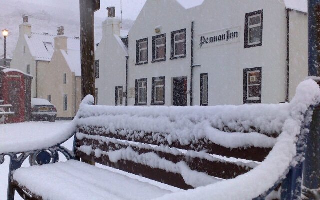 The Pennan Inn