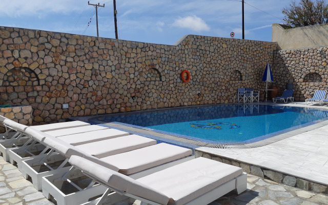 Stavros Villas