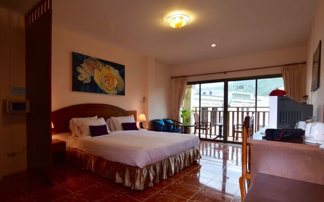 Sugar Inn Phuket