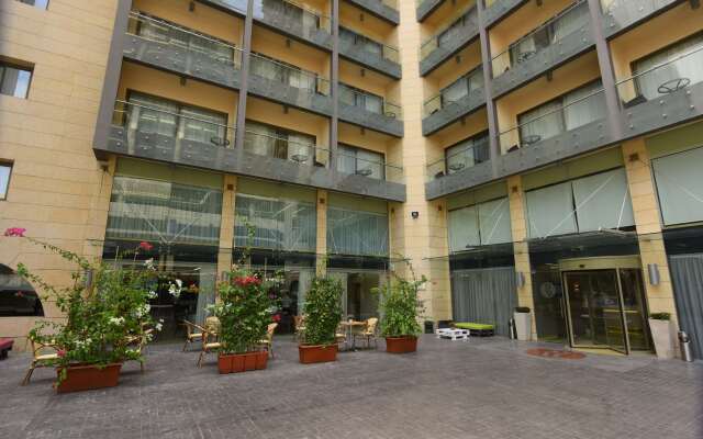 Ramada by Wyndham Downtown Beirut