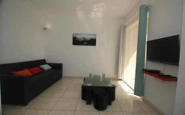 Le Frangipanier Villa avec piscine