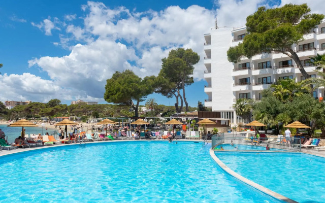 Leonardo Royal Hotel Ibiza Santa Eulalia