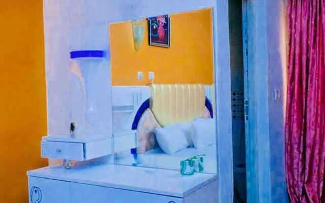 World Class Hotel