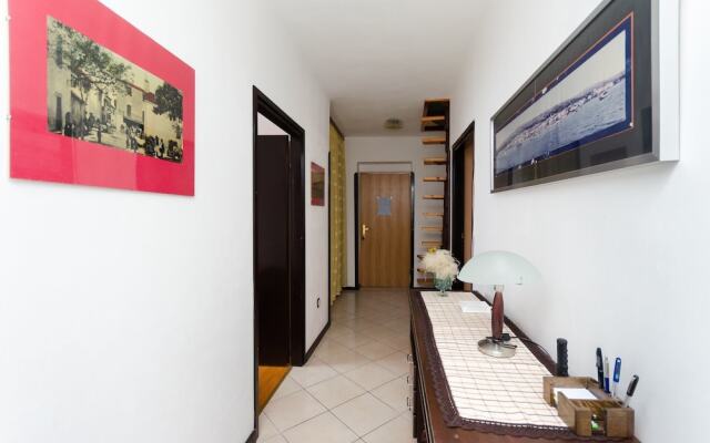 Apartment Bozena