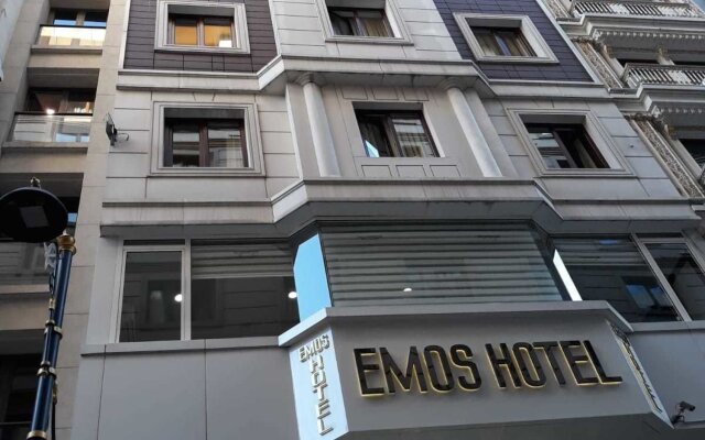 Emos Hotel