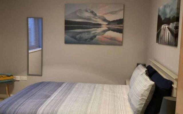Seaview Apartment