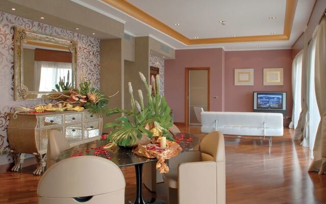 Hilton Portorosa