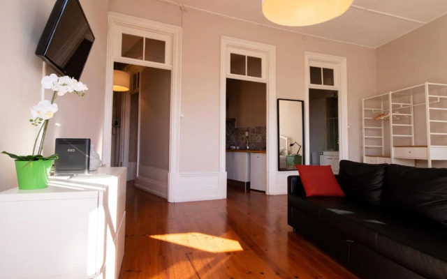 Charming Ribeira Apartment