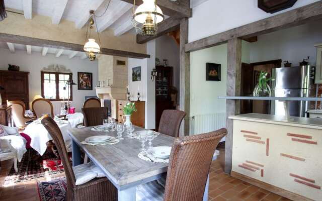Villa Vezac