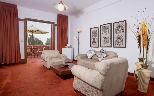 DM Hotels Tacna