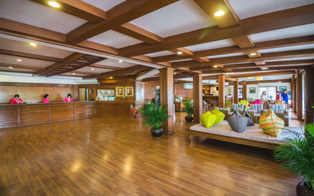 Best Western Phuket Ocean Resort