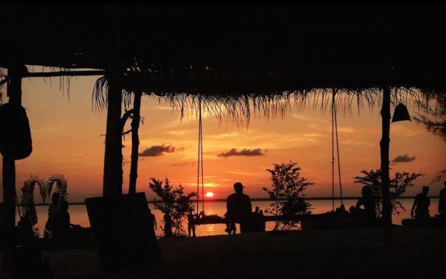 Milele Beach Resort