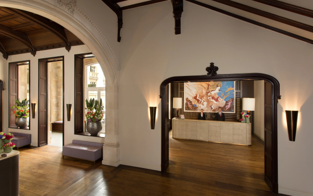 Rocco Forte Villa Kennedy