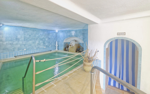 Hotel Villa Franz