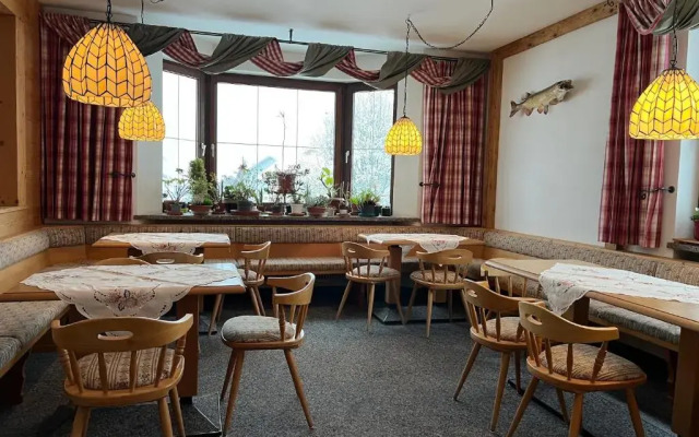 Gästehaus Tauscher