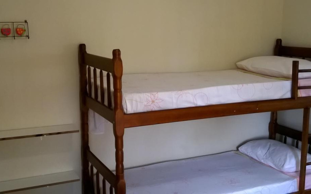 Tartaruga Marinha Hostel