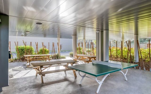 B&B HOTEL Bordeaux Langon