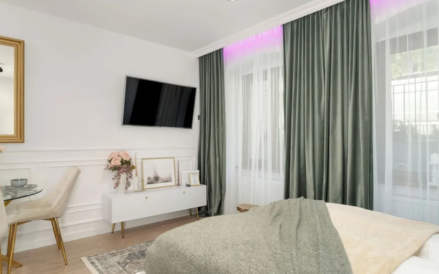 Studio Chelmonskiego MTP by Renters