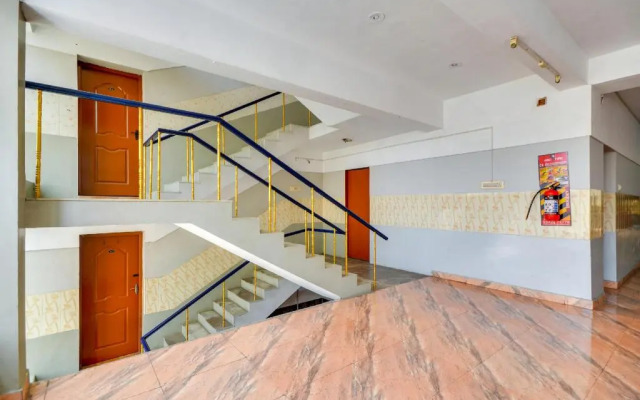 Hotel Jp Castle By OYO Rooms