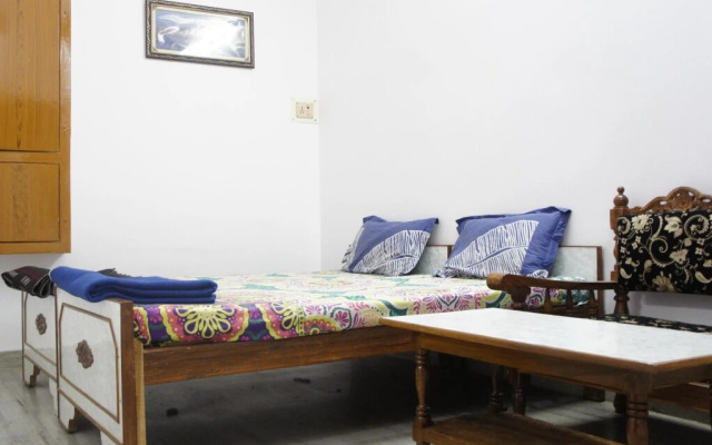 Kesher Guest House by OYO Rooms