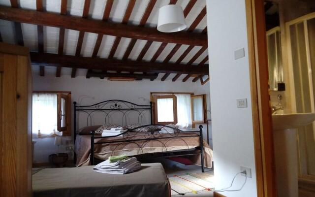 B&B Alla Rotonda Vicenza
