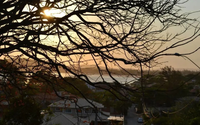 Pousada Recanto do Alecrim