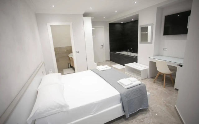 Tropea Luxury & Charm