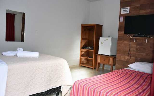 Pousada Estrela Guia