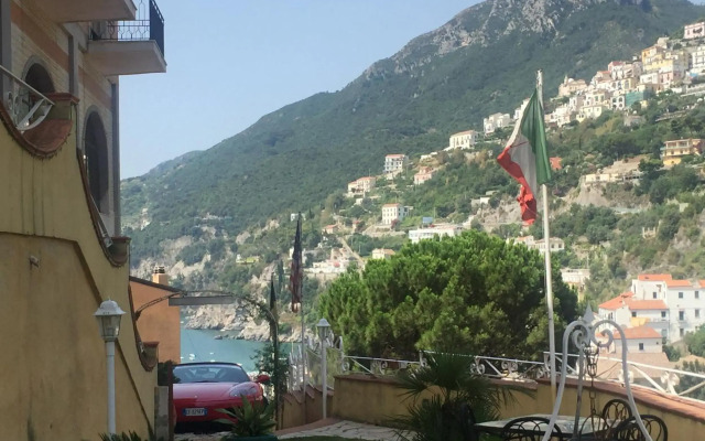Hotel Vietri Coast