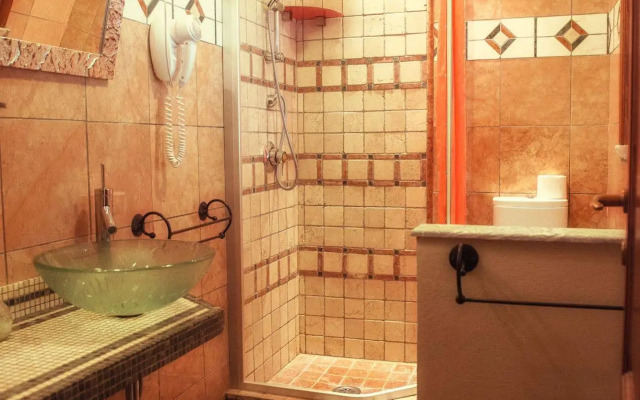 B&B Cribò