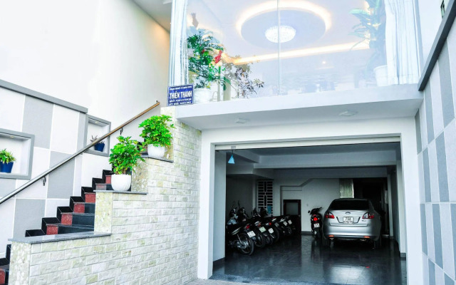 Thien Thanh Hotel Nha Trang