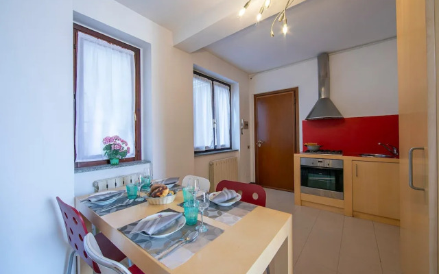 Sweet Escape Stresa Center