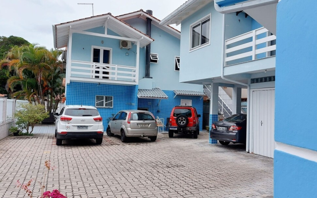 Pousada Estrela Guia