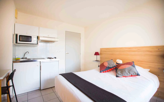 City Résidence Avignon